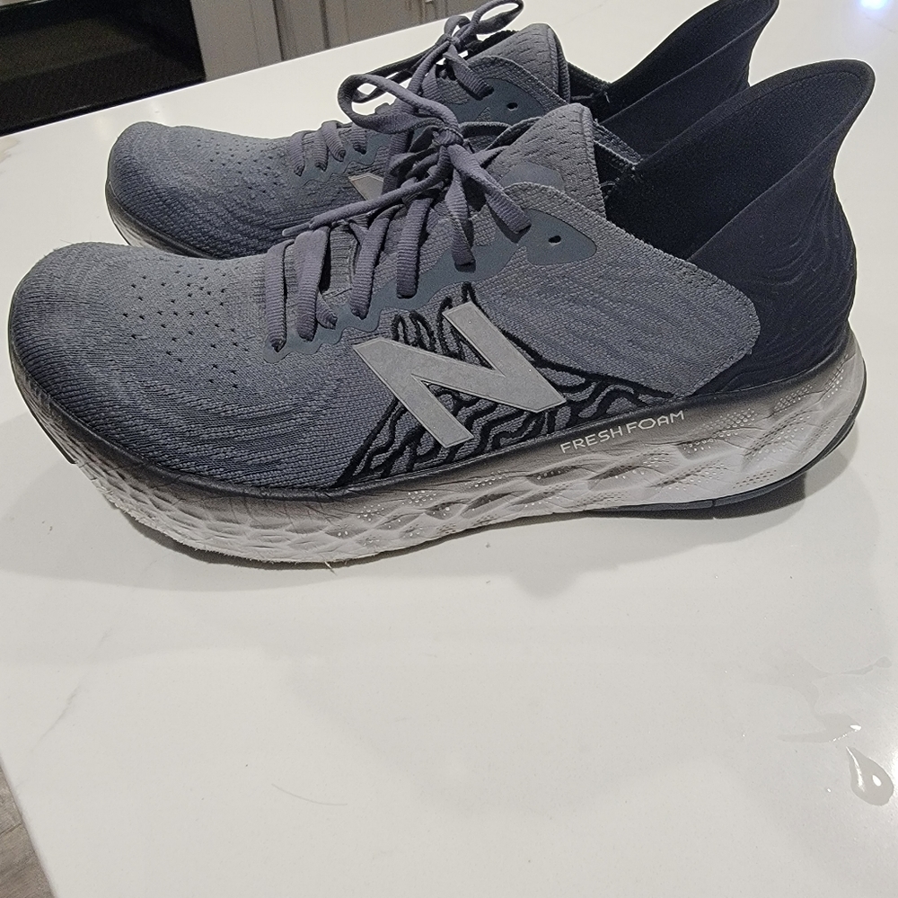 New Balan e Fresh Foam Mens 11
